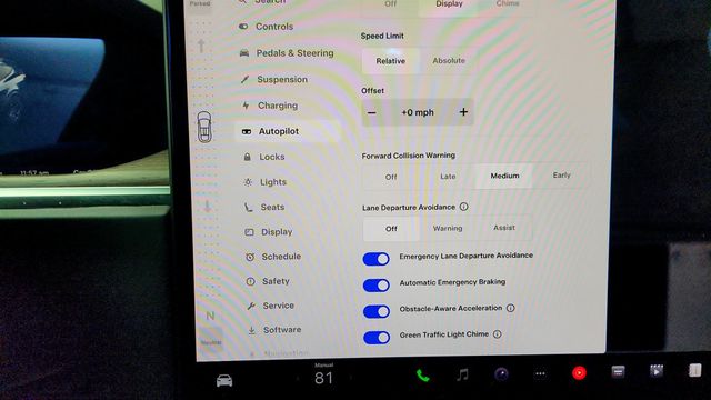 2022 Tesla Model X AWD with 22'' Turbine Wheels & 7 Seat Interior - 22974309 - 19
