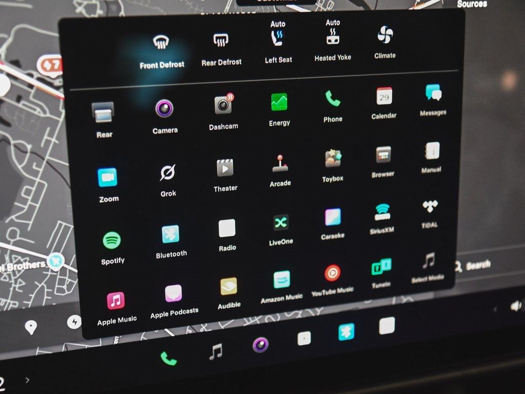 2022 Tesla Model X photo 12