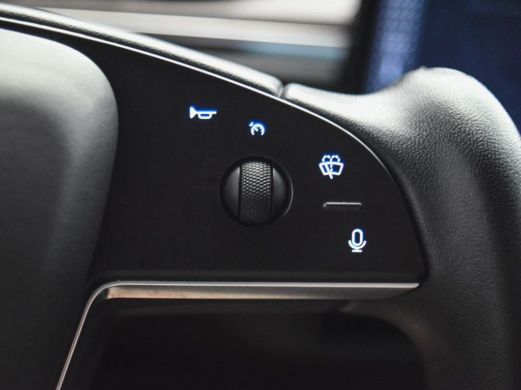 2022 Tesla Model X photo 19