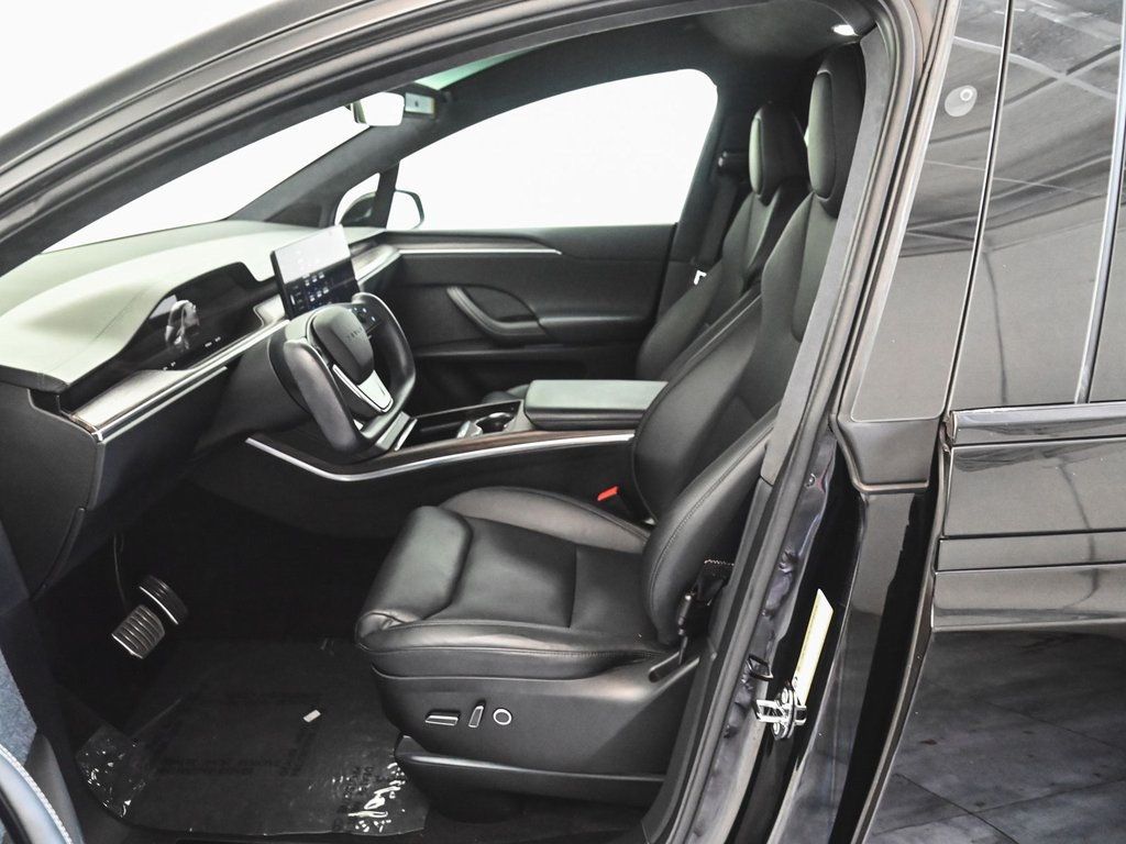 2022 Tesla Model X photo 20