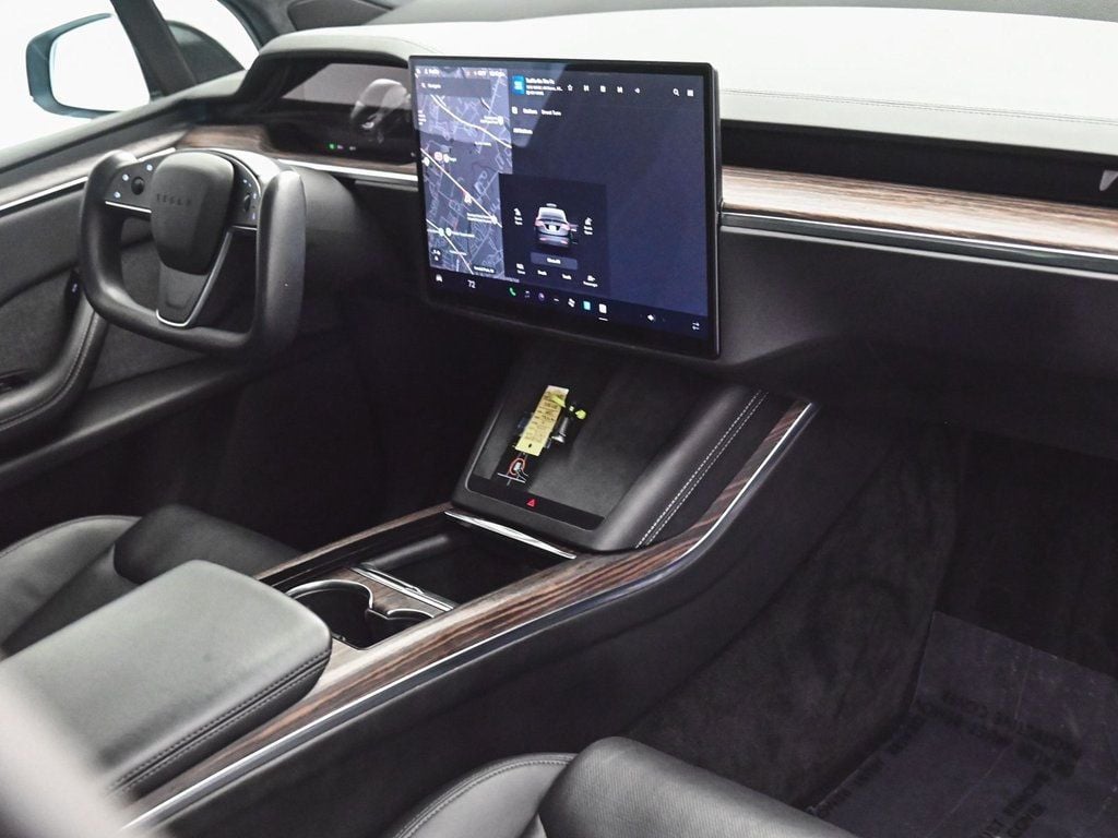 2022 Tesla Model X photo 24