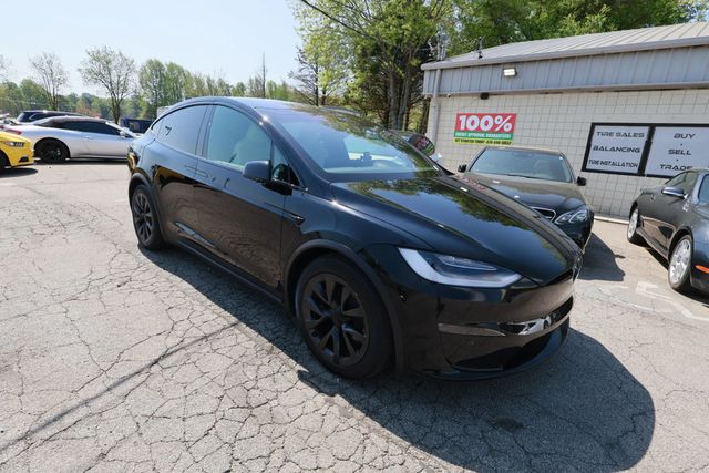 2022 Tesla Model X Full Self Driving PKG INCLD - UNDER FULL FACTORY WARRANTY WOW! - 22809692 - 9