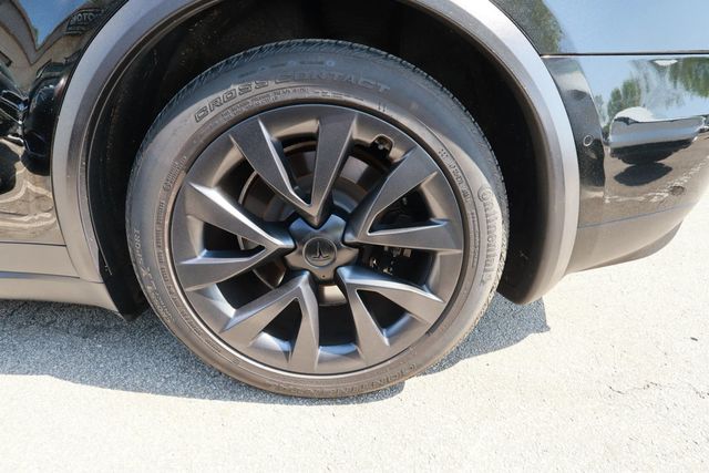 2022 Tesla Model X Full Self Driving PKG INCLD - UNDER FULL FACTORY WARRANTY WOW! - 22809692 - 11