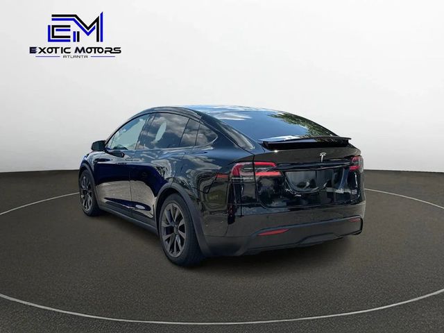 2022 Tesla Model X Full Self Driving PKG INCLD - UNDER FULL FACTORY WARRANTY WOW! - 22809692 - 6
