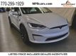 2022 Tesla Model X Long Range Palladium - 23051676 - 0