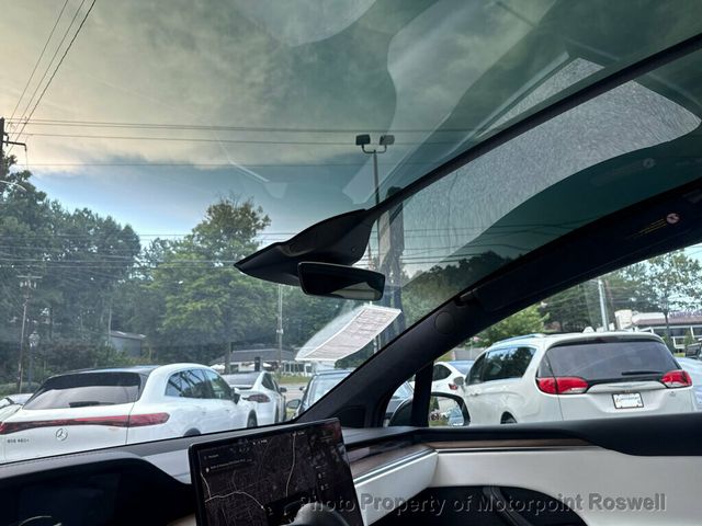 2022 Tesla Model X Long Range Palladium - 23051676 - 11