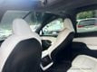 2022 Tesla Model X Long Range Palladium - 23051676 - 13