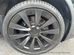 2022 Tesla Model X Long Range Palladium - 23051676 - 24