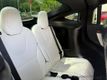 2022 Tesla Model X Long Range Palladium AWD  - 23011387 - 16