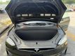 2022 Tesla Model X Long Range Palladium AWD  - 23011387 - 25