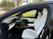 2022 Tesla Model X Long Range Palladium AWD  - 23011387 - 5