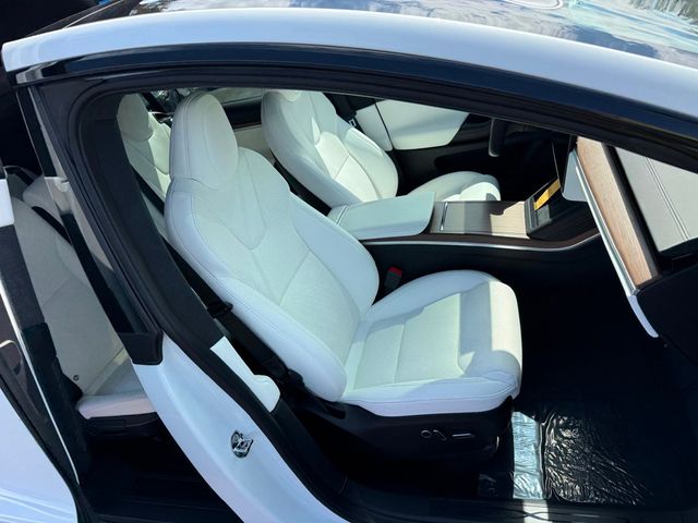 2022 Tesla Model X **MODEL X AWD 7 PASSENGERS** - 22989826 - 33