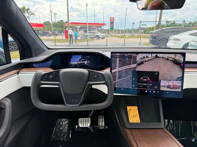 2022 Tesla Model X **MODELX AWD 7 PASSENGERS** - 23014502 - 20