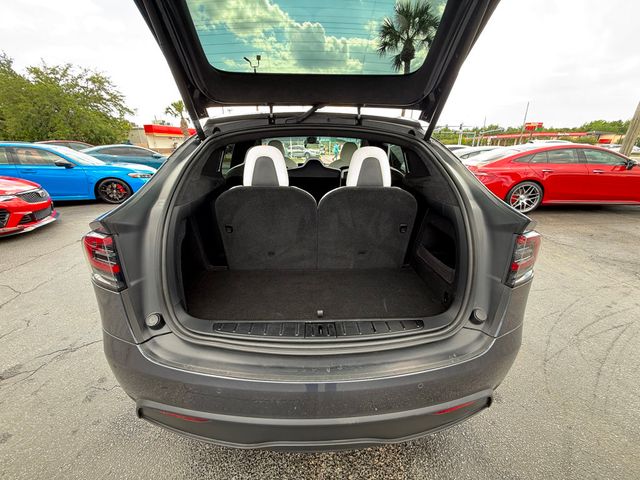 2022 Tesla Model X **MODELX AWD 7 PASSENGERS** - 23014502 - 26