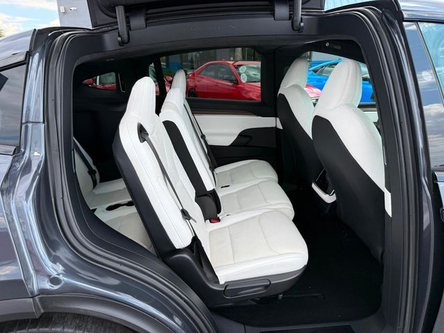 2022 Tesla Model X **MODELX AWD 7 PASSENGERS** - 23014502 - 29