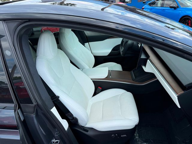 2022 Tesla Model X **MODELX AWD 7 PASSENGERS** - 23014502 - 37