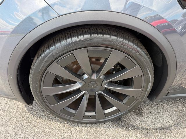 2022 Tesla Model X **MODELX AWD 7 PASSENGERS** - 23014502 - 44
