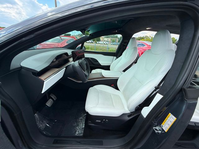 2022 Tesla Model X **MODELX AWD 7 PASSENGERS** - 23014502 - 8