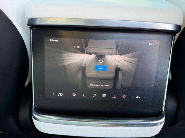 2022 Tesla Model X *MODEL X PLAID 6 PASSENGERS*22" WHEELS*WHITE INTERIOR* - 23011049 - 30