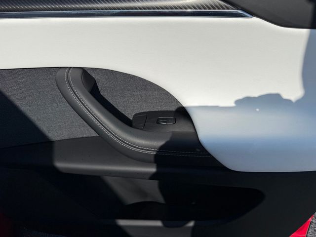 2022 Tesla Model X *MODEL X PLAID 6 PASSENGERS*22" WHEELS*WHITE INTERIOR* - 23011049 - 36