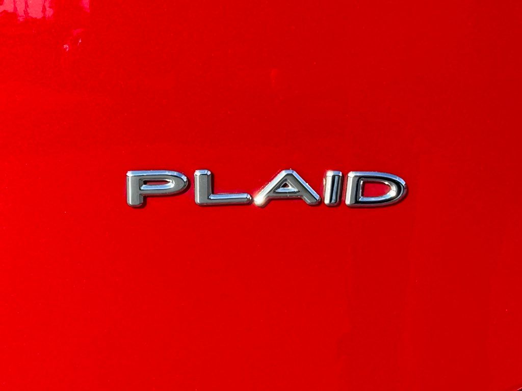 2022 Tesla Model X *MODEL X PLAID 6 PASSENGERS*22" WHEELS*WHITE INTERIOR* - 23011049 - 8