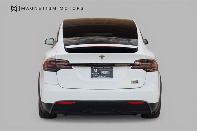 2022 Tesla Model X Plaid - 23026110 - 11