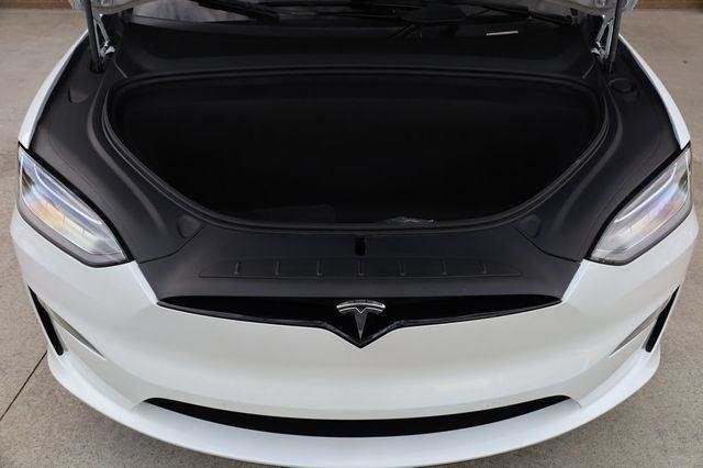 2022 Tesla Model X Plaid - 23026110 - 13