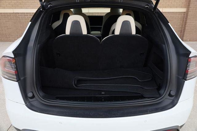 2022 Tesla Model X Plaid - 23026110 - 14
