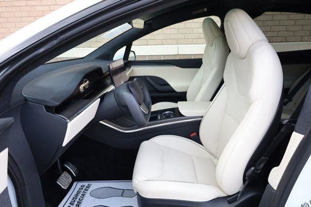 2022 Tesla Model X Plaid - 23026110 - 17