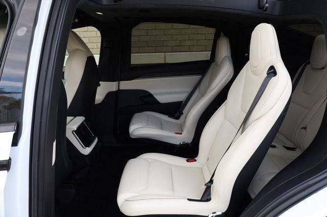 2022 Tesla Model X Plaid - 23026110 - 20
