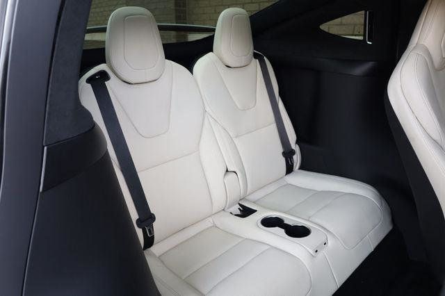 2022 Tesla Model X Plaid - 23026110 - 23