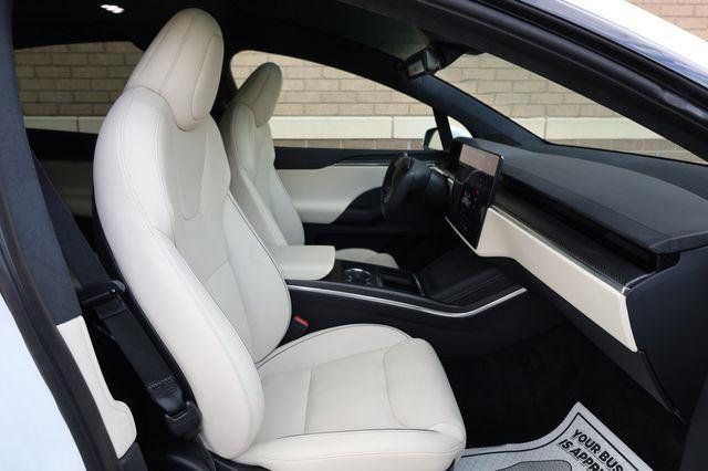 2022 Tesla Model X Plaid - 23026110 - 27