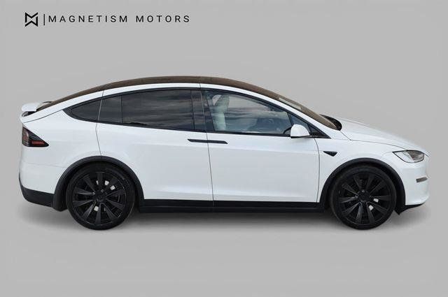 2022 Tesla Model X Plaid - 23026110 - 2