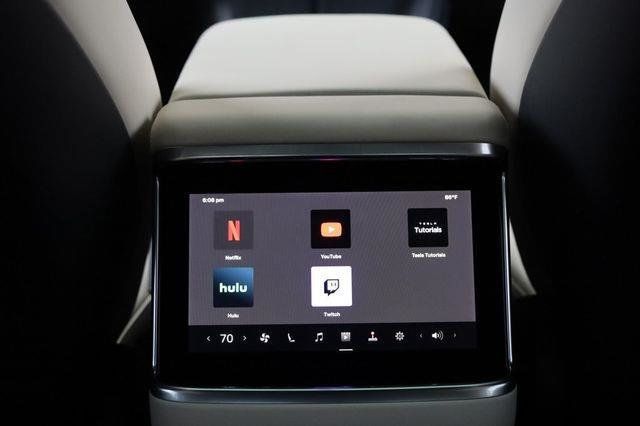2022 Tesla Model X Plaid - 23026110 - 40