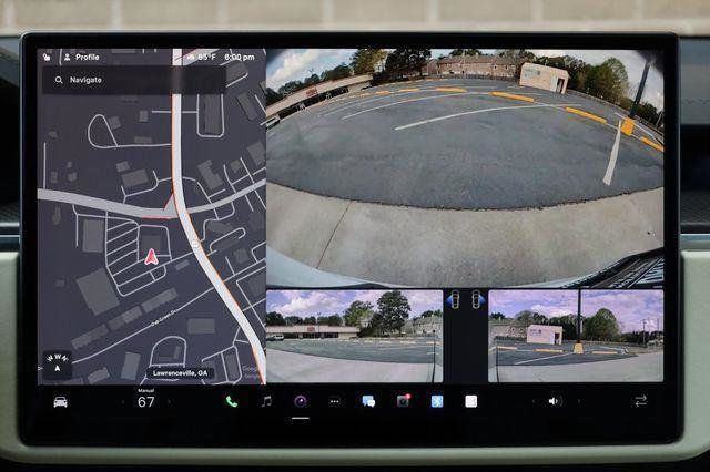 2022 Tesla Model X Plaid - 23026110 - 46