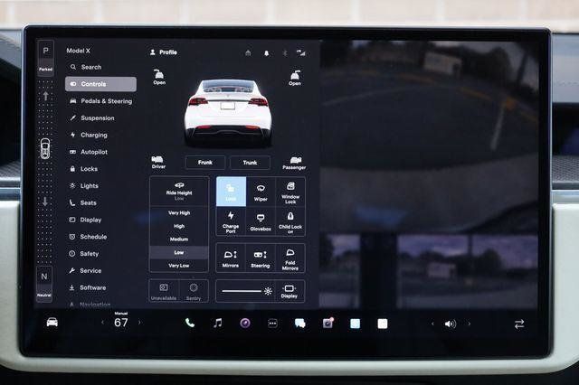 2022 Tesla Model X Plaid - 23026110 - 47