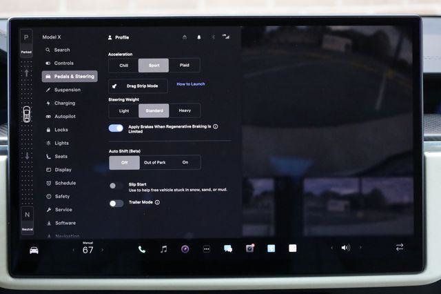 2022 Tesla Model X Plaid - 23026110 - 48