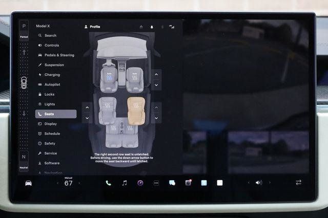 2022 Tesla Model X Plaid - 23026110 - 49