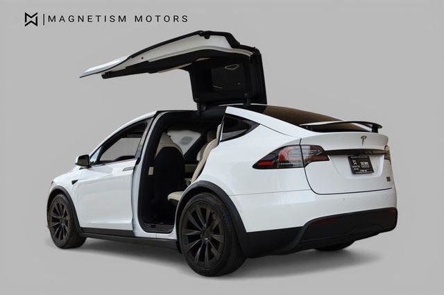 2022 Tesla Model X Plaid - 23026110 - 5