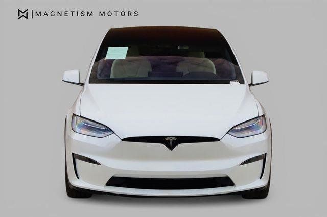 2022 Tesla Model X Plaid - 23026110 - 8