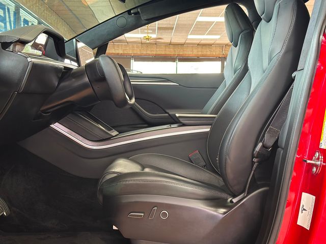 2022 Tesla Model X Plaid AWD - 22904085 - 16