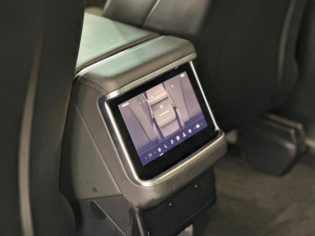 2022 Tesla Model X Plaid AWD - 22904085 - 24