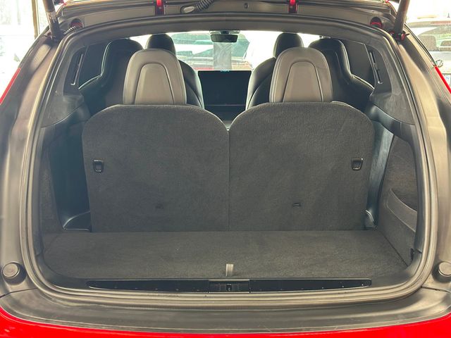 2022 Tesla Model X Plaid AWD - 22904085 - 28