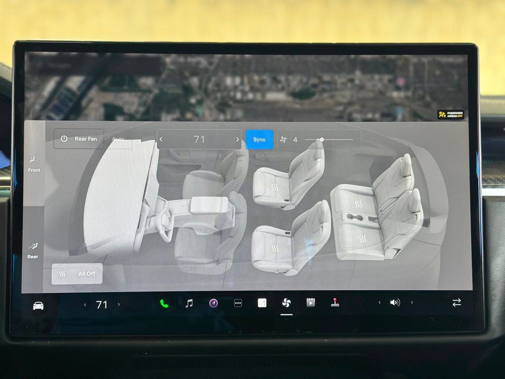 2022 Tesla Model X Plaid photo 36