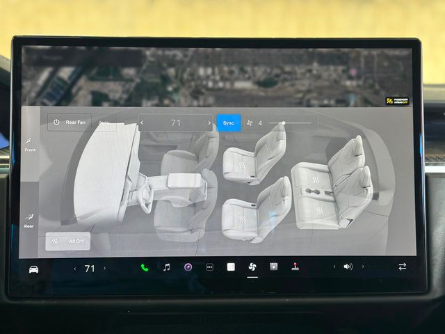 2022 Tesla Model X Plaid AWD - 22904085 - 39