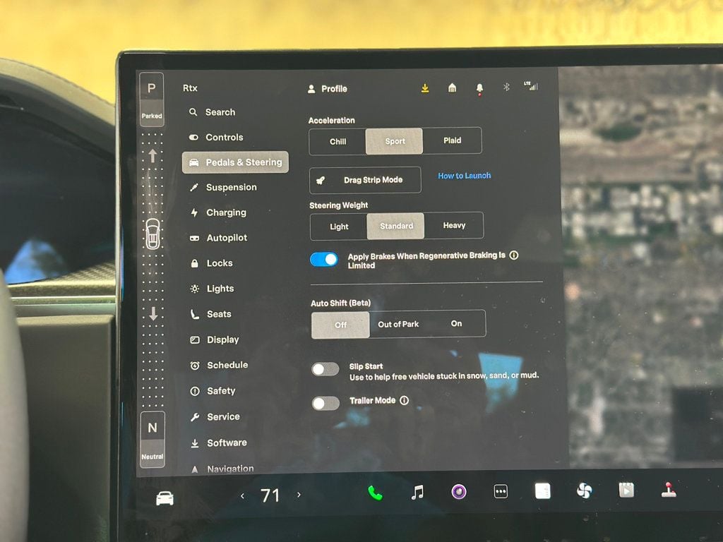 2022 Tesla Model X Plaid photo 38