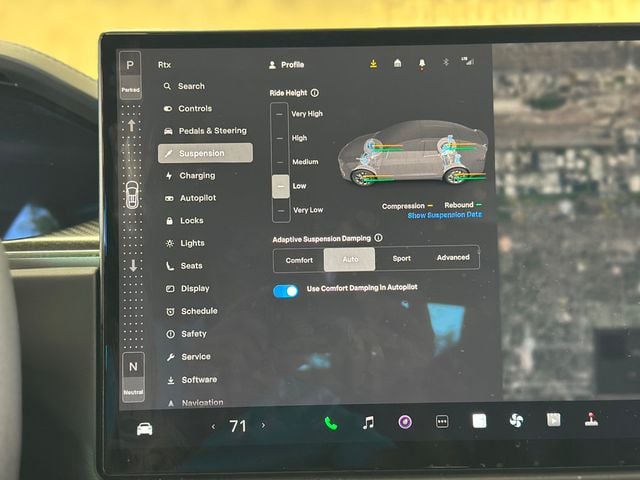 2022 Tesla Model X Plaid AWD - 22904085 - 42