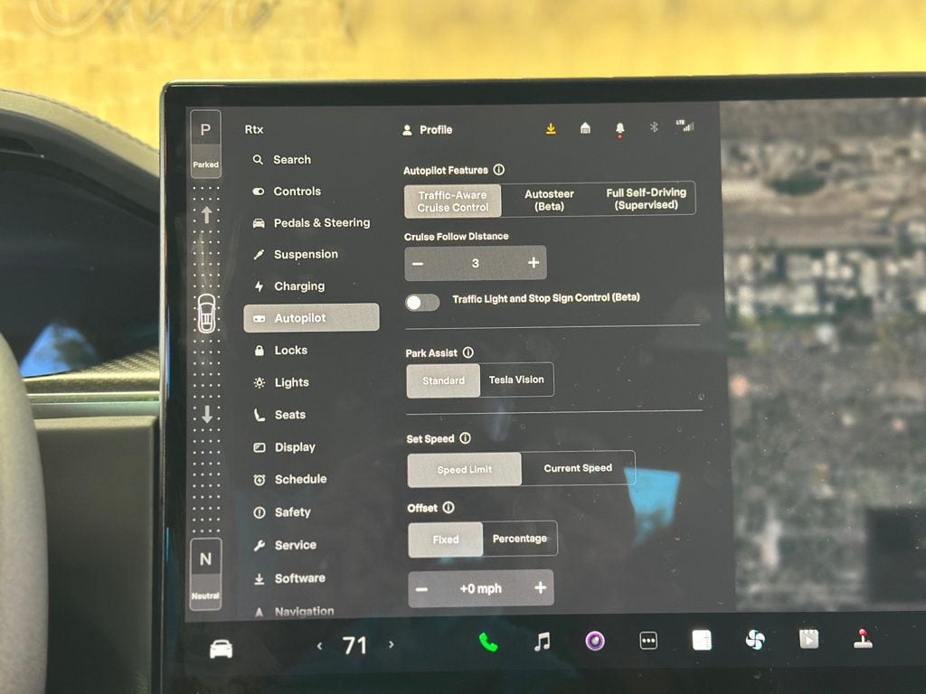 2022 Tesla Model X Plaid photo 39