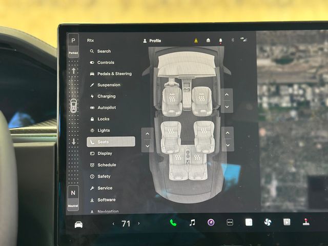 2022 Tesla Model X Plaid AWD - 22904085 - 44