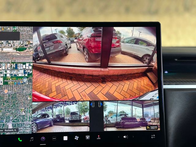 2022 Tesla Model X Plaid AWD - 22904085 - 48